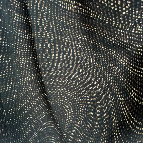 Notations Women's Sequin Tank Top Shirt (2x) - Picture 3 of 3